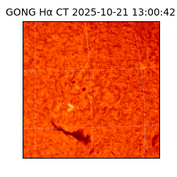 gong - 2025-10-21T13:00:42