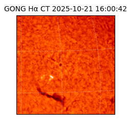 gong - 2025-10-21T16:00:42