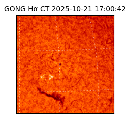 gong - 2025-10-21T17:00:42