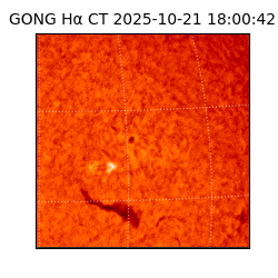gong - 2025-10-21T18:00:42