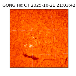 gong - 2025-10-21T21:03:42