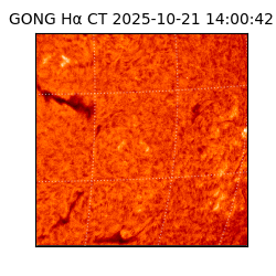 gong - 2025-10-21T14:00:42