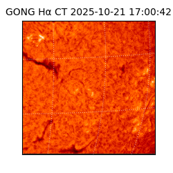 gong - 2025-10-21T17:00:42