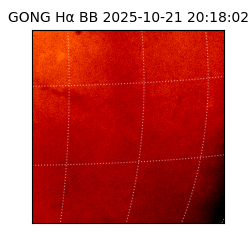 gong - 2025-10-21T20:18:02