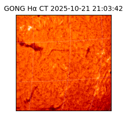 gong - 2025-10-21T21:03:42