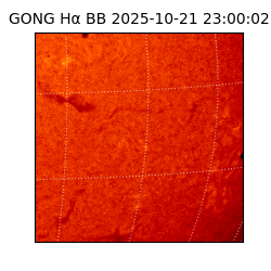 gong - 2025-10-21T23:00:02