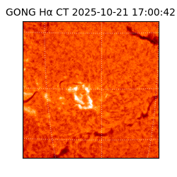gong - 2025-10-21T17:00:42