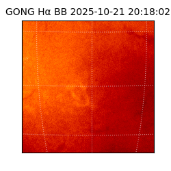 gong - 2025-10-21T20:18:02