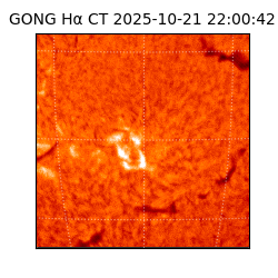 gong - 2025-10-21T22:00:42
