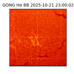 gong - 2025-10-21T23:00:02