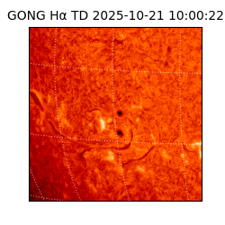 gong - 2025-10-21T10:00:22