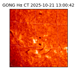 gong - 2025-10-21T13:00:42