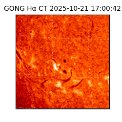 gong - 2025-10-21T17:00:42