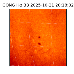 gong - 2025-10-21T20:18:02