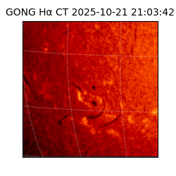 gong - 2025-10-21T21:03:42