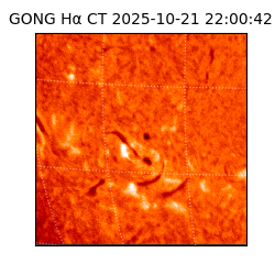 gong - 2025-10-21T22:00:42