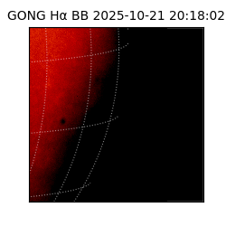 gong - 2025-10-21T20:18:02