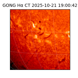 gong - 2025-10-21T19:00:42