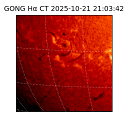 gong - 2025-10-21T21:03:42
