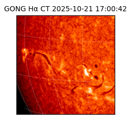 gong - 2025-10-21T17:00:42
