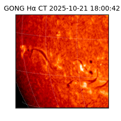 gong - 2025-10-21T18:00:42