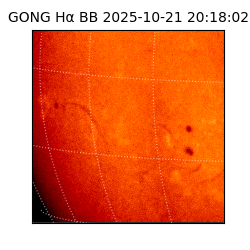 gong - 2025-10-21T20:18:02
