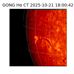 gong - 2025-10-21T18:00:42