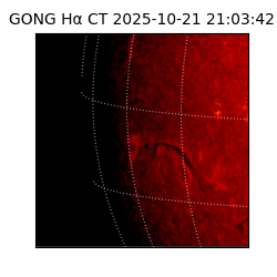 gong - 2025-10-21T21:03:42