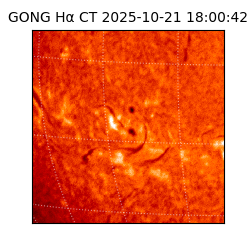 gong - 2025-10-21T18:00:42