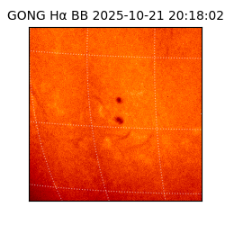 gong - 2025-10-21T20:18:02