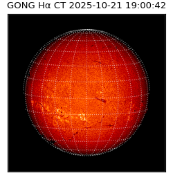 gong - 2025-10-21T19:00:42