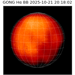 gong - 2025-10-21T20:18:02