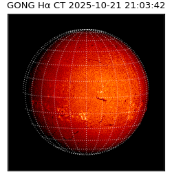 gong - 2025-10-21T21:03:42