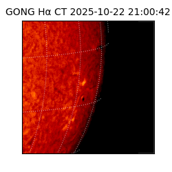 gong - 2025-10-22T21:00:42