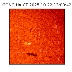 gong - 2025-10-22T13:00:42