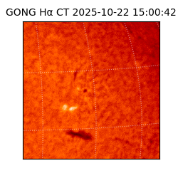 gong - 2025-10-22T15:00:42