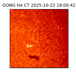 gong - 2025-10-22T18:00:42