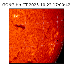 gong - 2025-10-22T17:00:42
