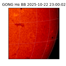 gong - 2025-10-22T23:00:02