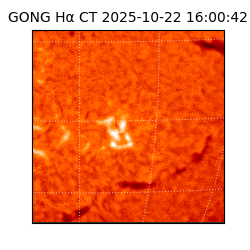 gong - 2025-10-22T16:00:42