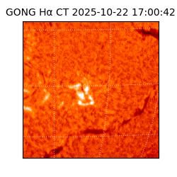 gong - 2025-10-22T17:00:42