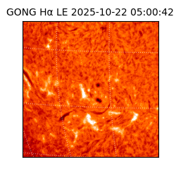 gong - 2025-10-22T05:00:42