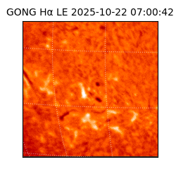 gong - 2025-10-22T07:00:42