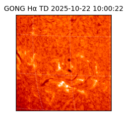 gong - 2025-10-22T10:00:22