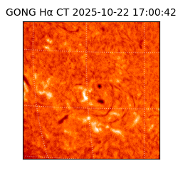 gong - 2025-10-22T17:00:42