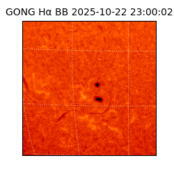 gong - 2025-10-22T23:00:02