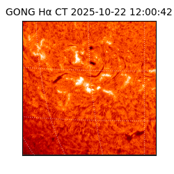 gong - 2025-10-22T12:00:42