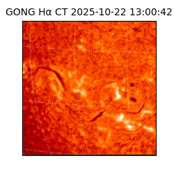 gong - 2025-10-22T13:00:42