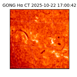 gong - 2025-10-22T17:00:42