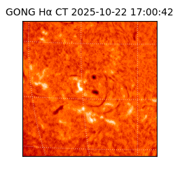 gong - 2025-10-22T17:00:42